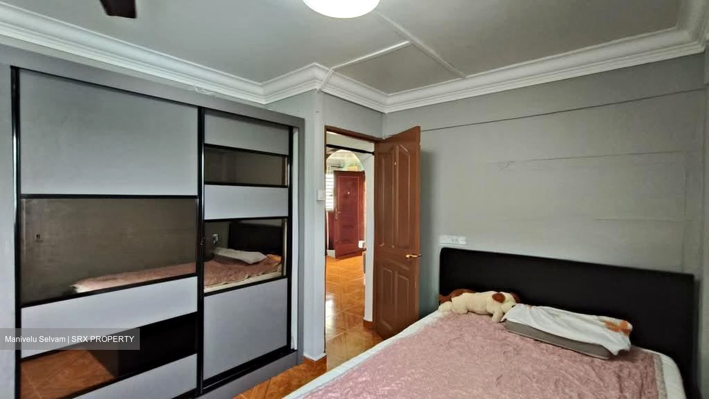 Blk 421 Teck Ghee Heartlands (Ang Mo Kio), HDB 4 Rooms #605487361